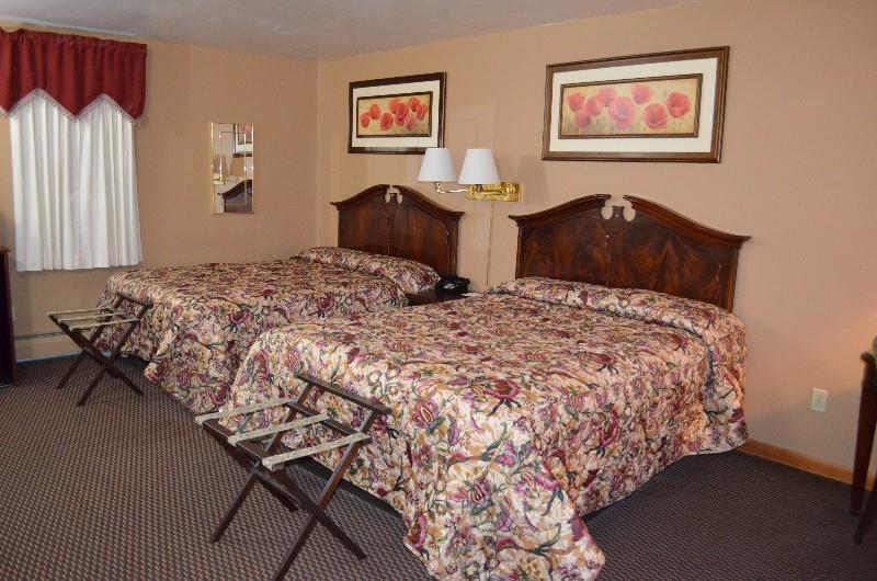 Williamstown Motel Номер фото