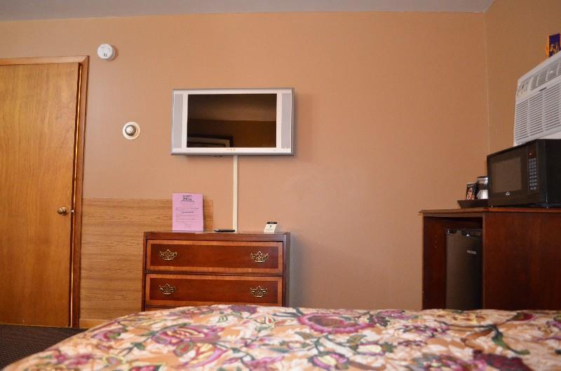 Williamstown Motel Номер фото