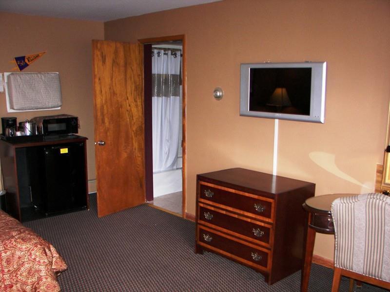 Williamstown Motel Номер фото
