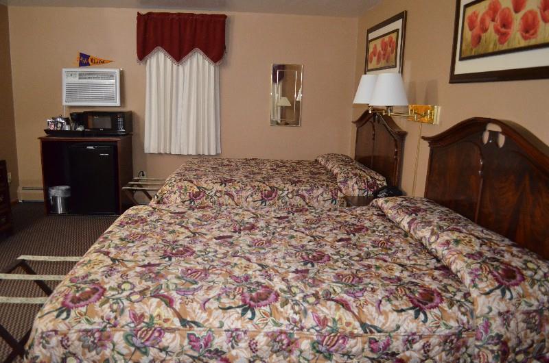 Williamstown Motel Номер фото