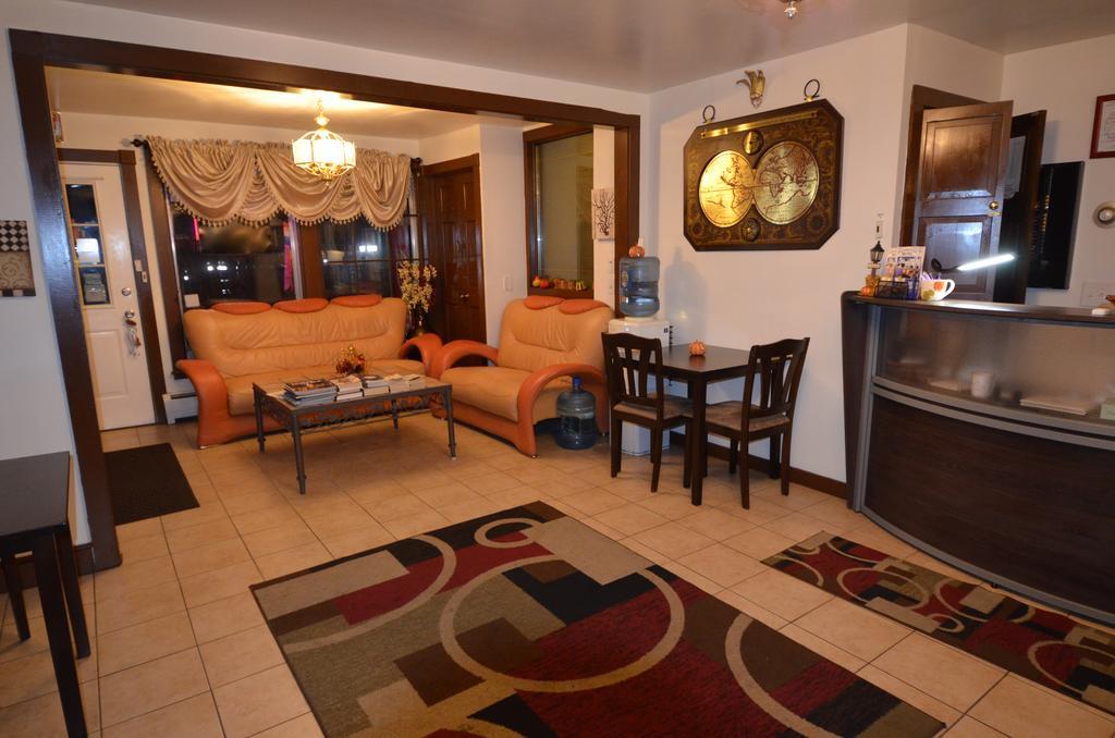 Williamstown Motel Экстерьер фото