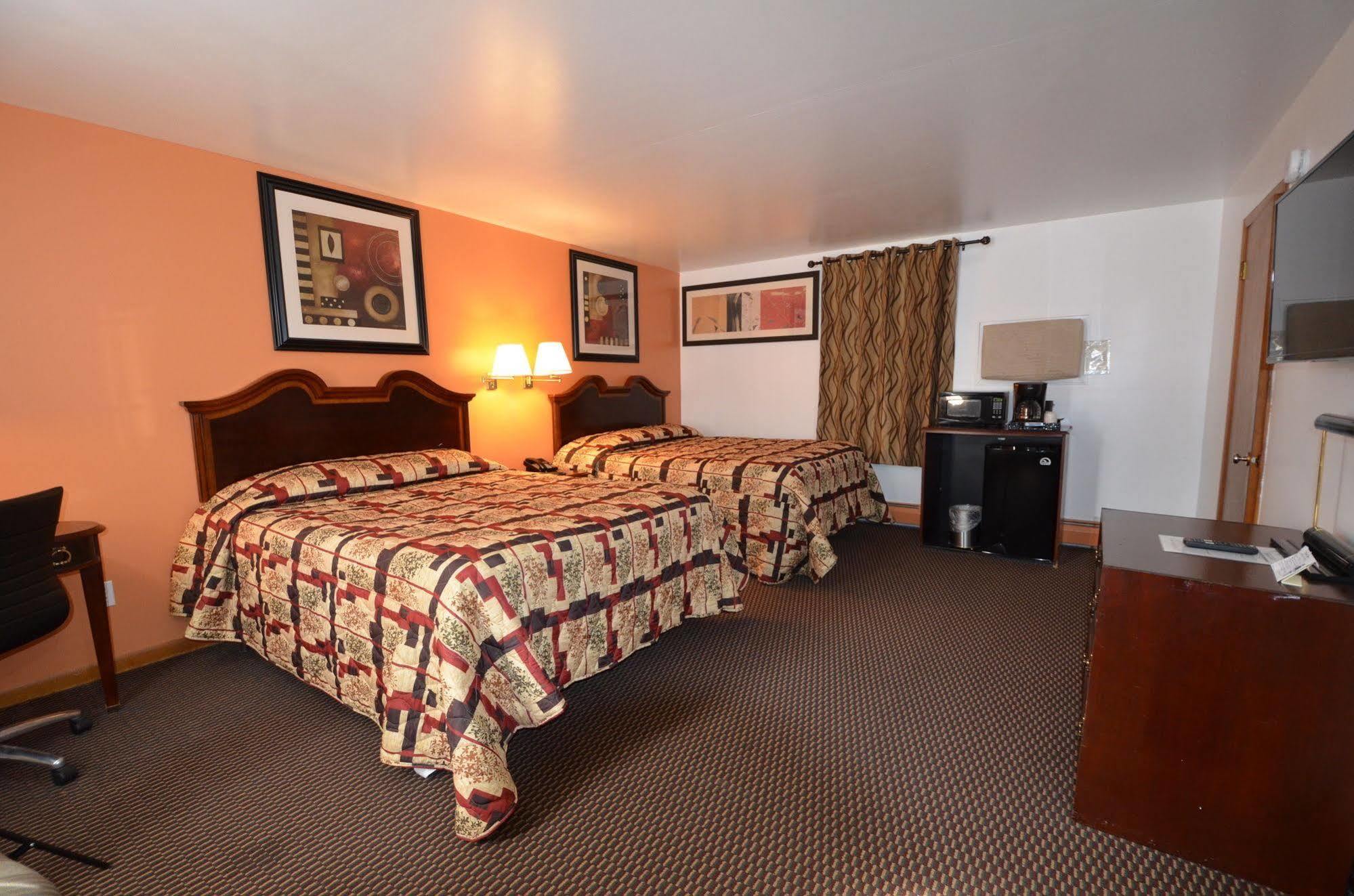 Williamstown Motel Экстерьер фото