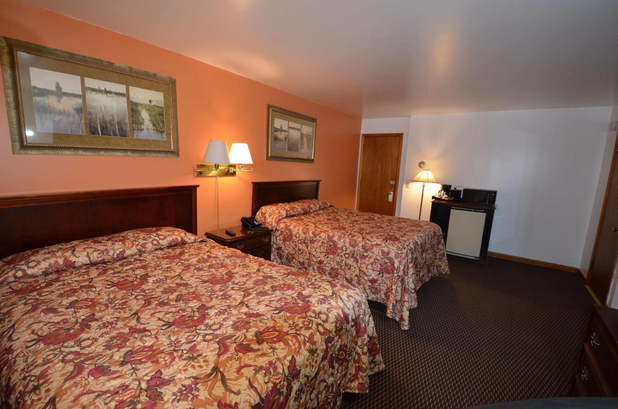 Williamstown Motel Экстерьер фото