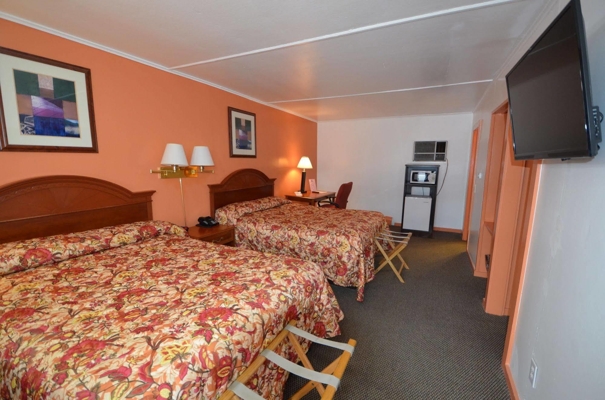 Williamstown Motel Экстерьер фото